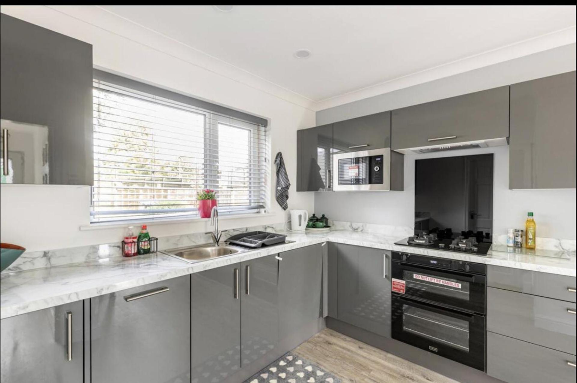 Come & Unwind In Charming 5 Bed House In Blackburn Blackburn  Kültér fotó