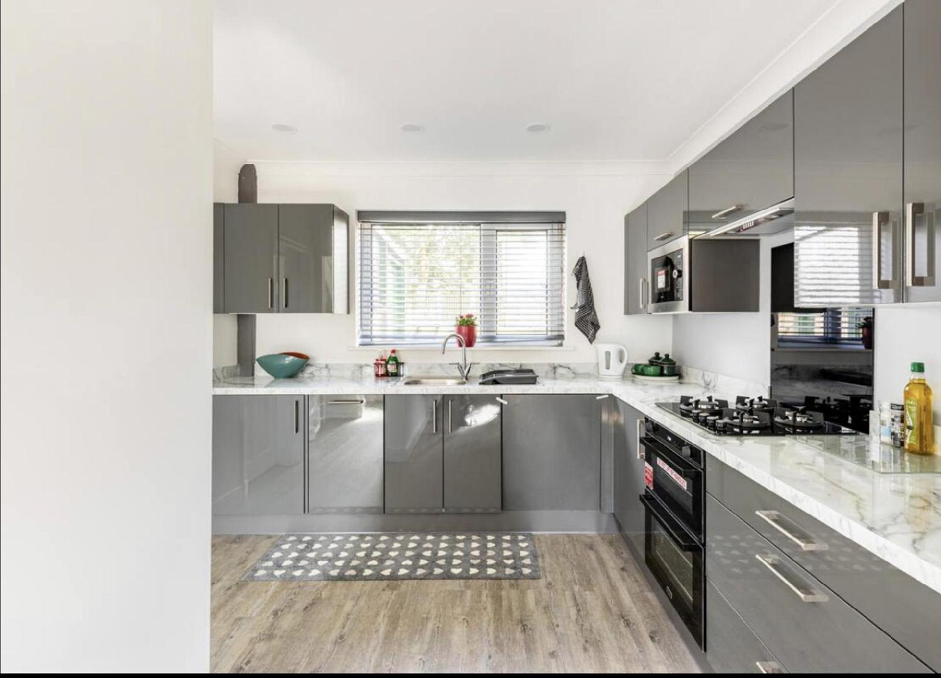 Come & Unwind In Charming 5 Bed House In Blackburn Blackburn  Kültér fotó