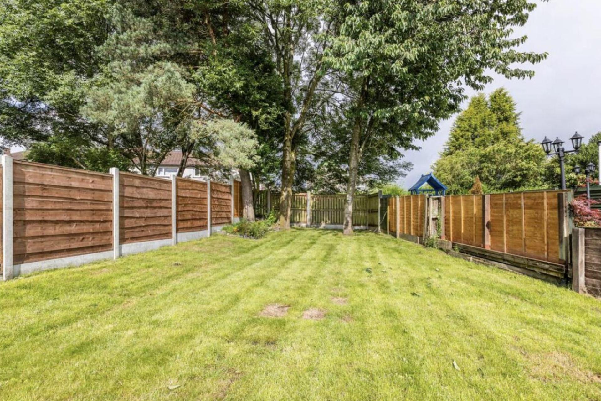 Come & Unwind In Charming 5 Bed House In Blackburn Blackburn  Kültér fotó